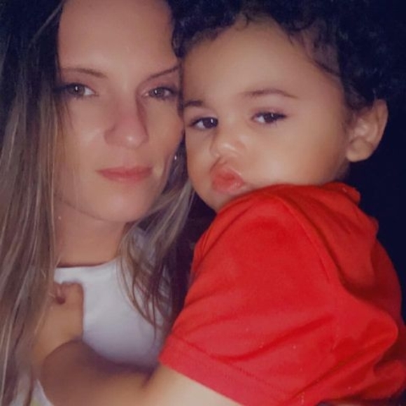 Meet your Posher, Haley - Picture 1 of 1